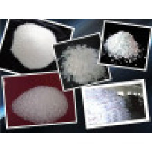 Caustic Soda Flakes 99% - Naoh CAS Nr .: 1310-73-2